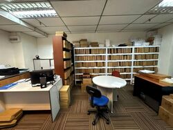 Orchard Towers (D9), Office #610461591